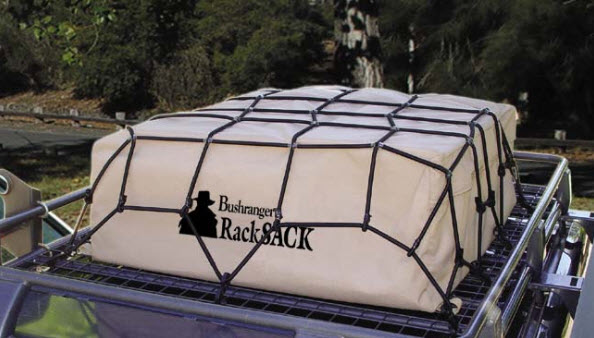 Bushranger Rack Sacks