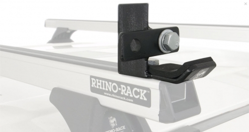 Rhino-Rack High Lifting Jack Holder Bracket